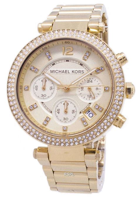 michael kors sale womens watches|Michael Kors unisex watch.